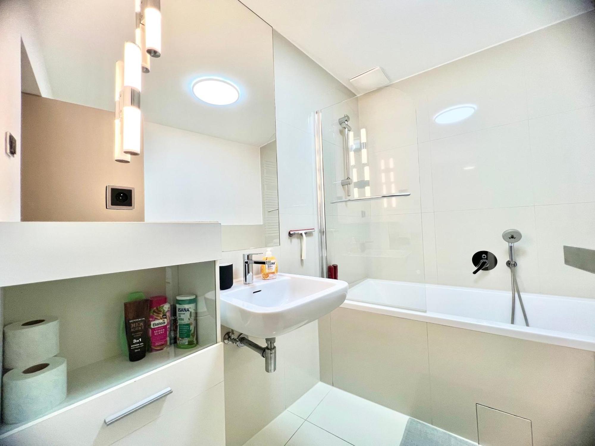 Exclusive Apartment Centrum פראג מראה חיצוני תמונה