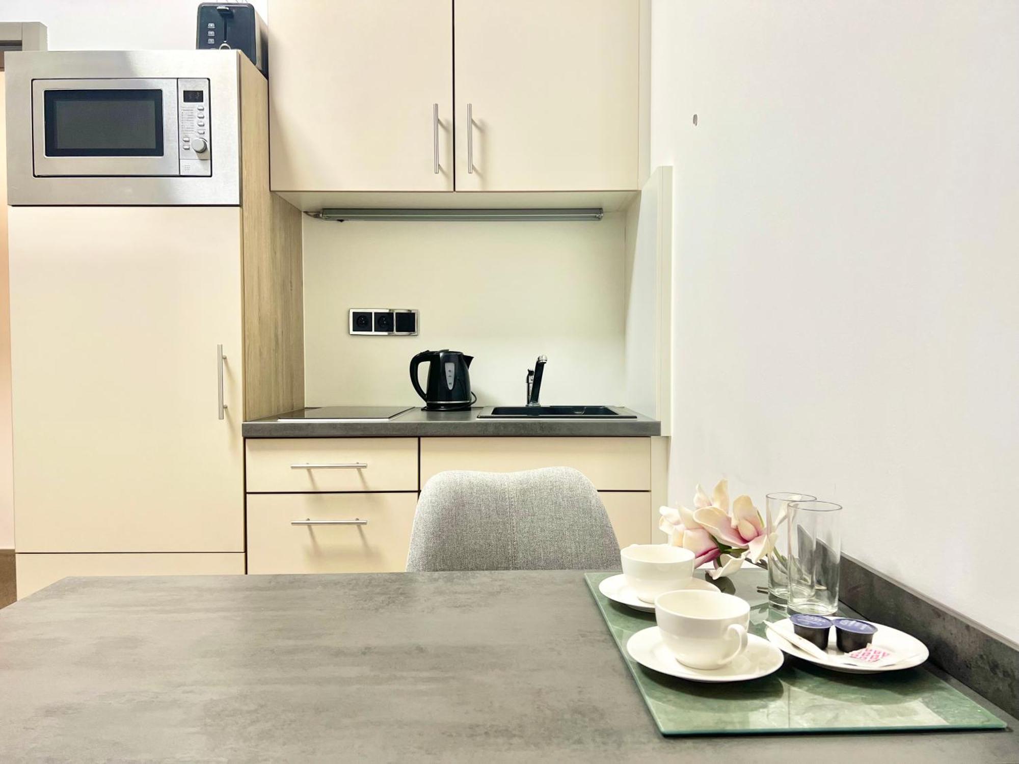 Exclusive Apartment Centrum פראג מראה חיצוני תמונה