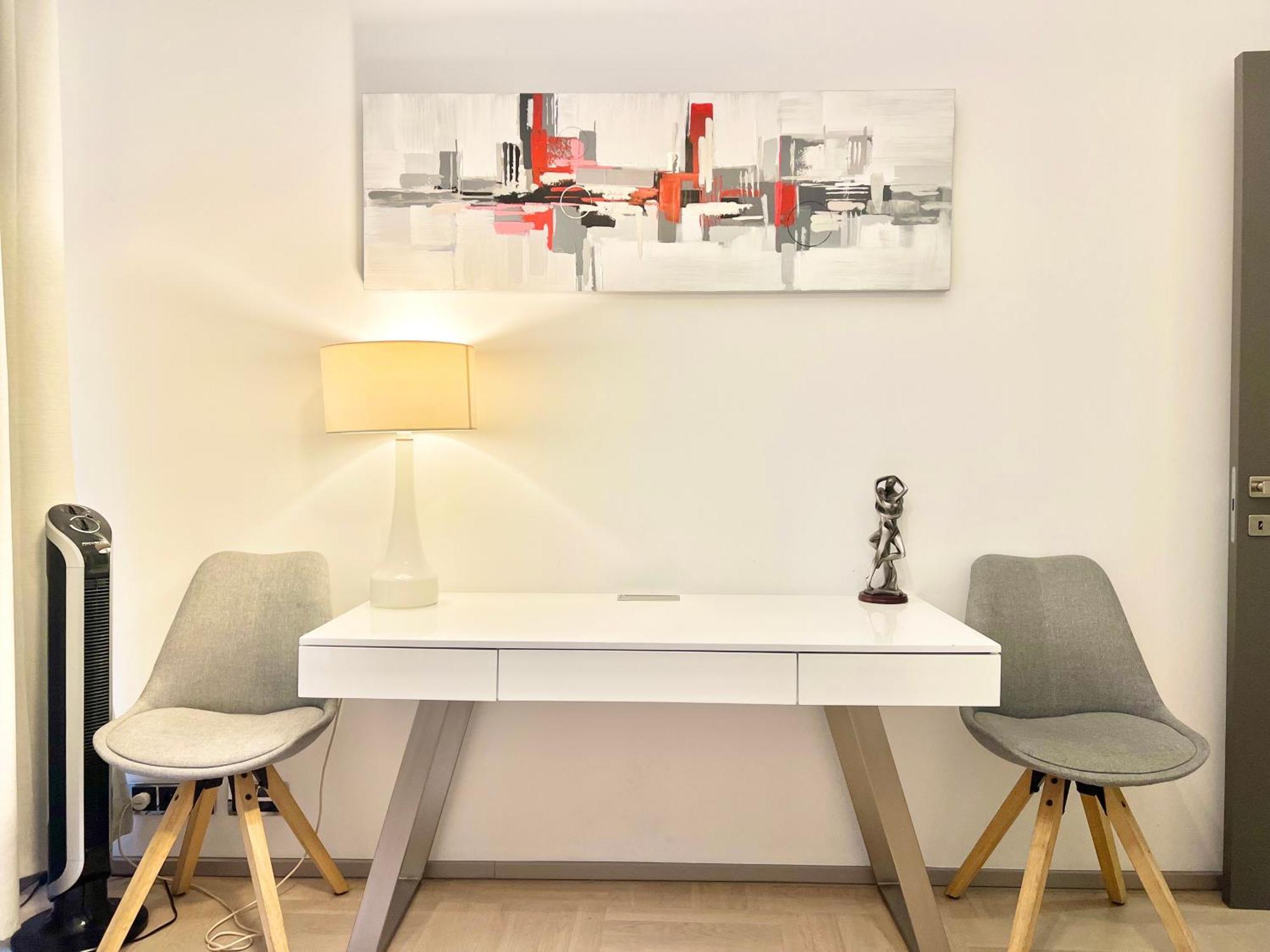 Exclusive Apartment Centrum פראג מראה חיצוני תמונה