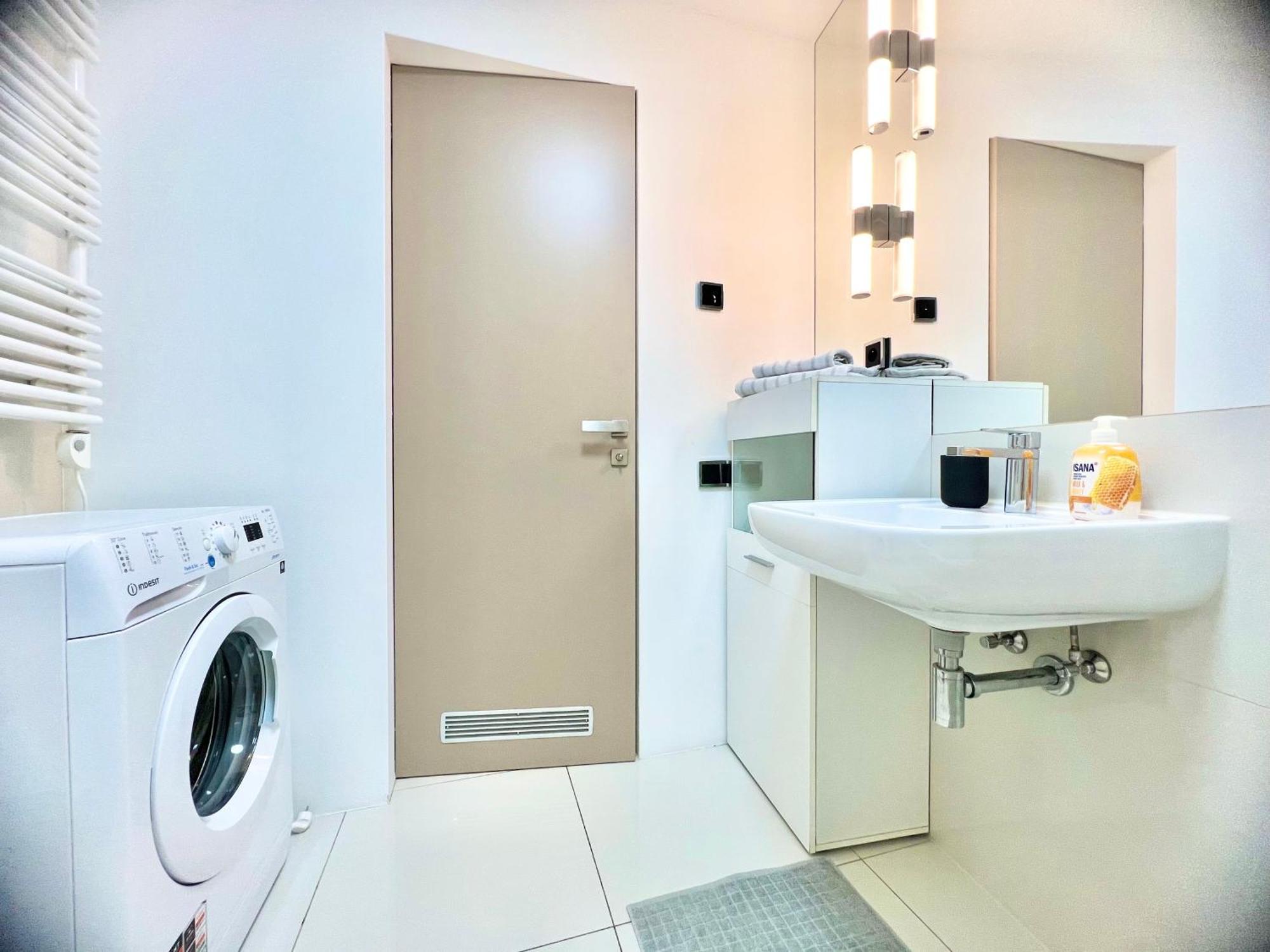 Exclusive Apartment Centrum פראג מראה חיצוני תמונה