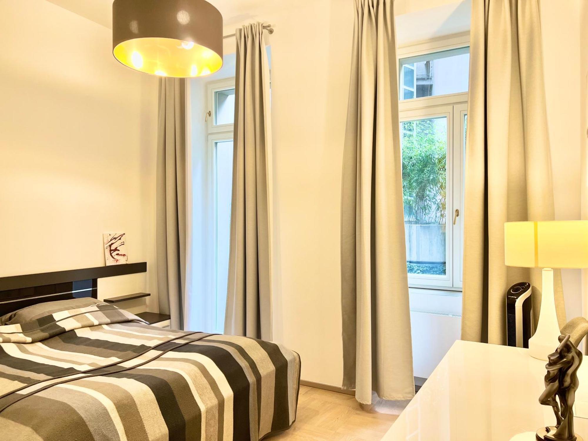 Exclusive Apartment Centrum פראג מראה חיצוני תמונה