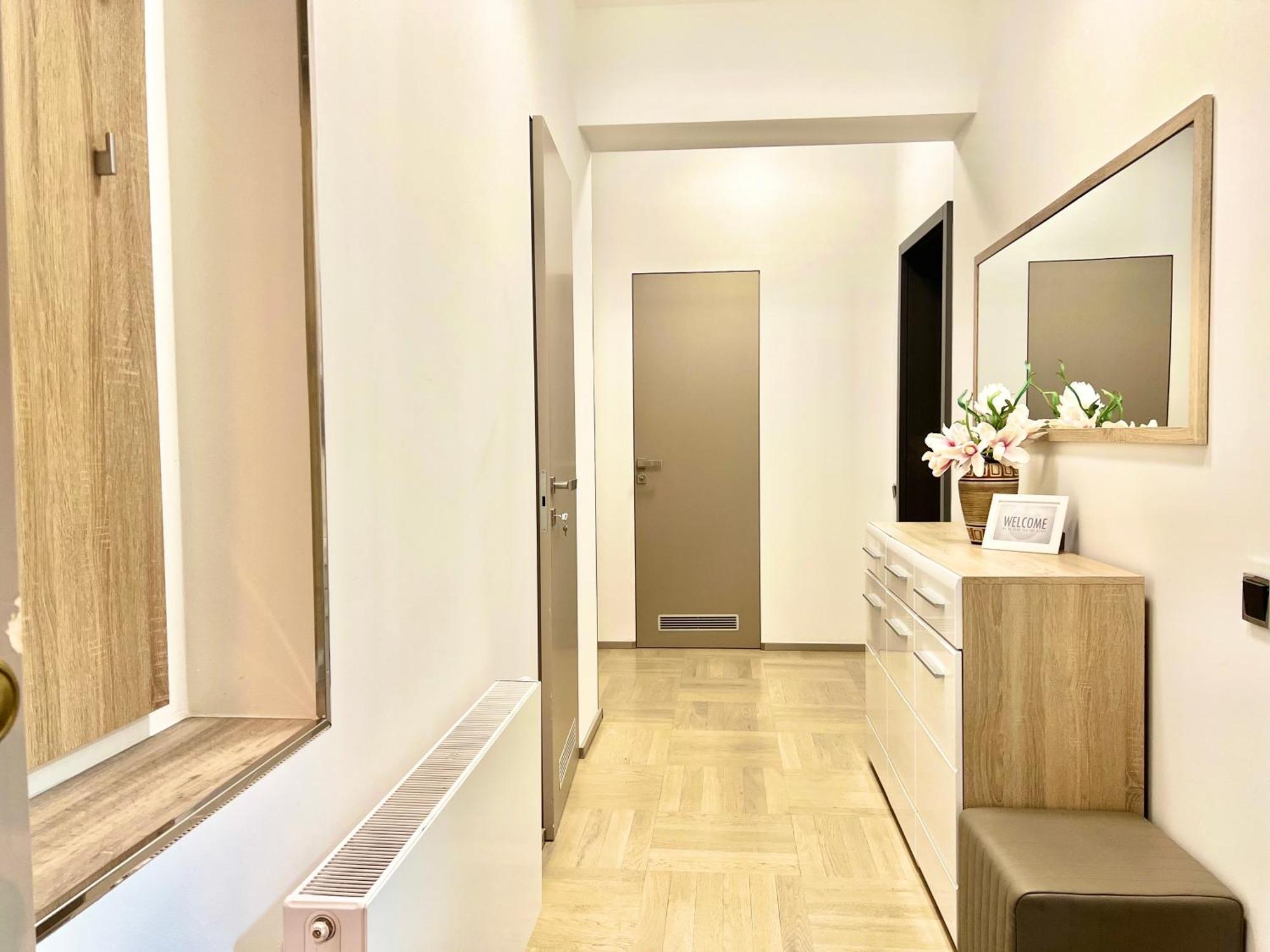 Exclusive Apartment Centrum פראג מראה חיצוני תמונה